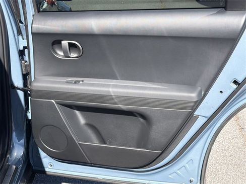 New 2026 Hyundai Ioniq 5 SEL image 16