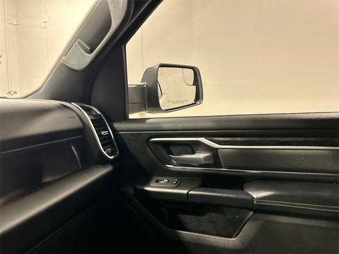 Used 2022 RAM 1500 Big Horn image 25