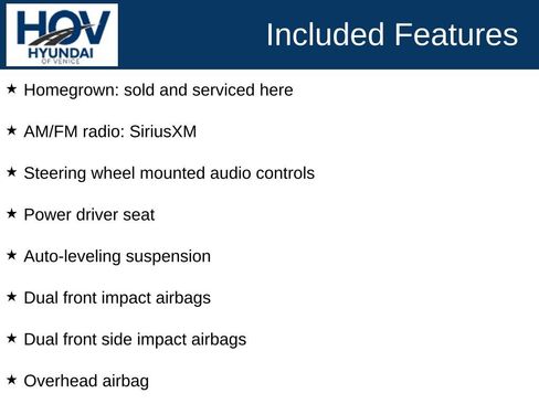 Used 2023 Hyundai Santa Cruz SEL FWD image 5