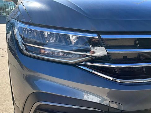 Used 2024 Volkswagen Tiguan S image 22