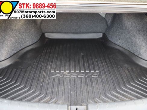 Used 2014 Honda Accord EX-L image 17