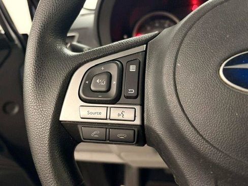 Used 2017 Subaru Forester 2.5i w/ Alloy Wheel Package AWD/4WD image 12