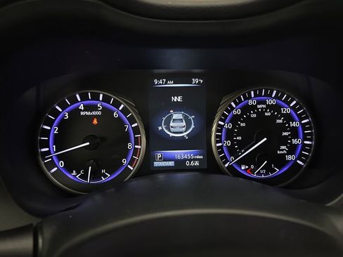 Used 2015 INFINITI Q50 Premium w/ Navigation Package image 19