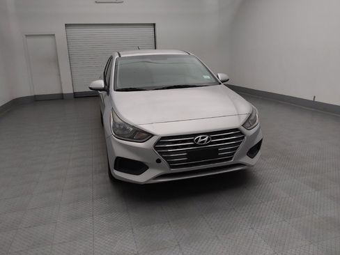 Used 2019 Hyundai Accent SE FWD image 14