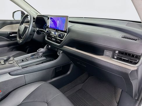 Certified 2024 Toyota Grand Highlander AWD image 30