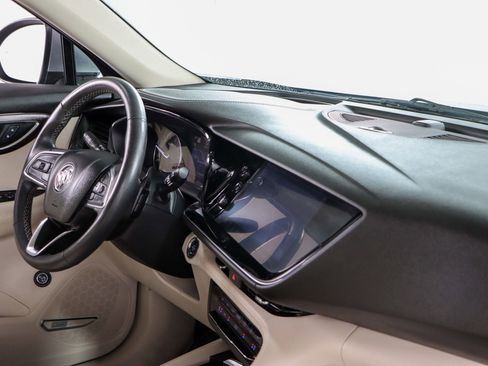 Used 2021 Buick Envision Avenir image 27