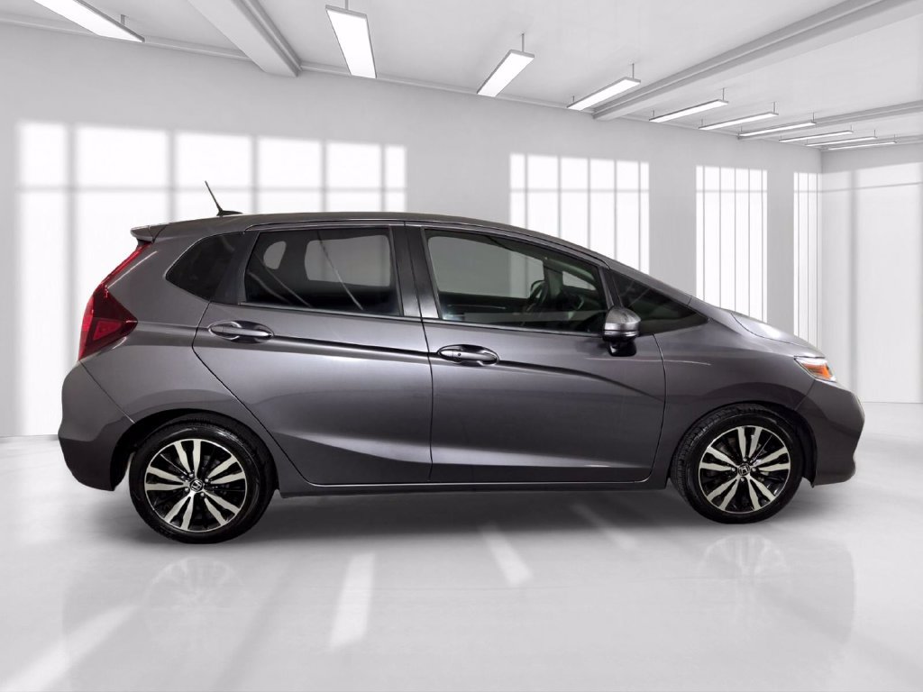 Used 2020 Honda Fit EX image 9
