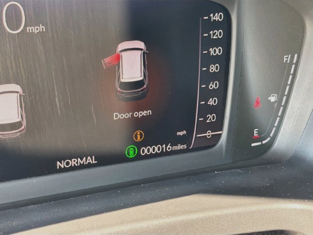 New 2026 Honda Pilot Elite image 9