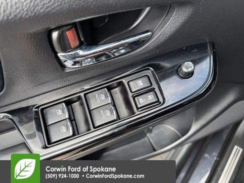 Used 2019 Subaru WRX STI w/ Popular Package #3 (IZT) AWD/4WD image 17
