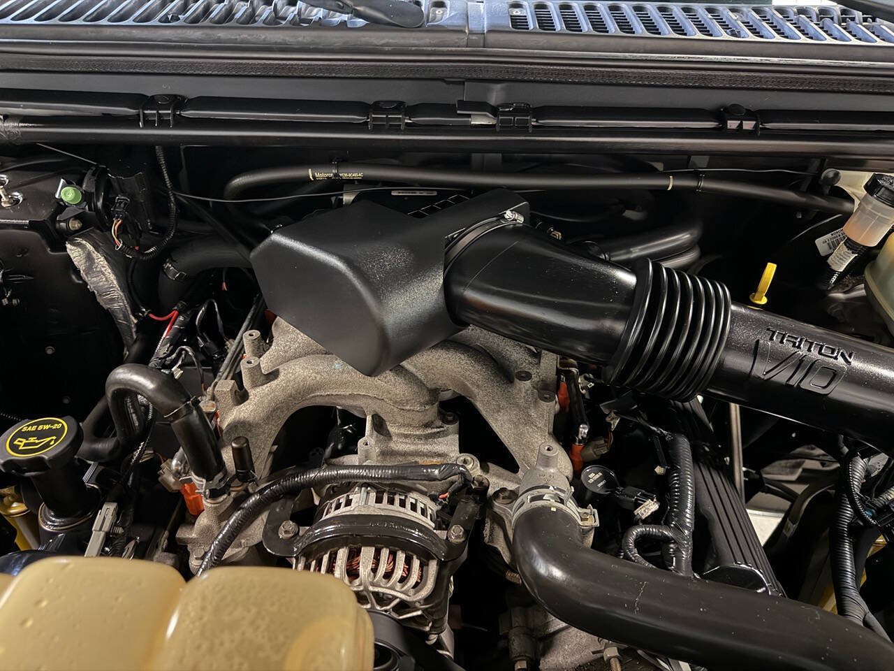 Used 2002 Ford F250 Lariat AWD/4WD image 39