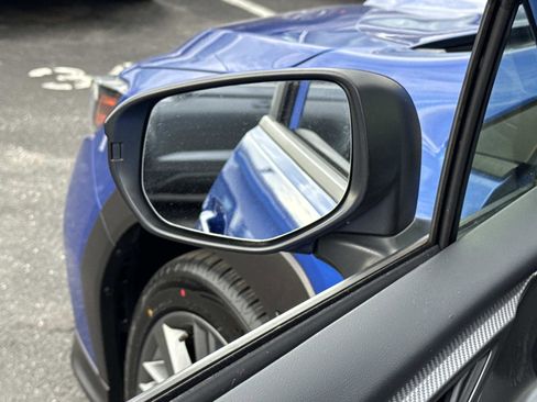 Used 2023 Subaru WRX image 15