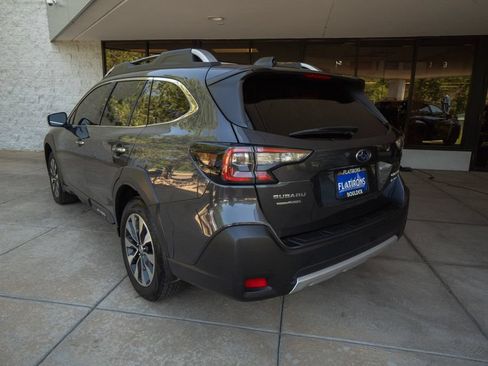 Certified 2024 Subaru Outback Touring AWD/4WD image 5