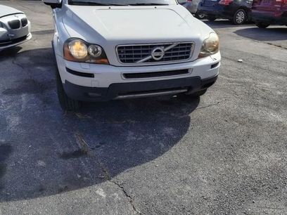 Used 2011 Volvo XC90 3.2
