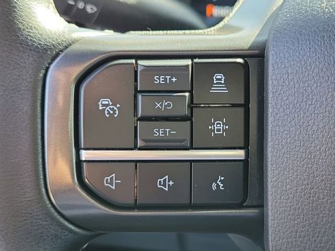 Certified 2024 Ford F150 XLT w/ Equipment Group 302A MID AWD/4WD image 13
