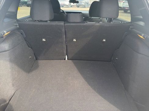 Certified 2025 Nissan Kicks SV image 6