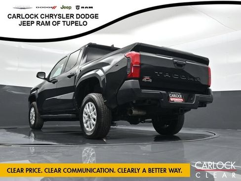 Used 2025 Toyota Tacoma SR AWD/4WD image 50