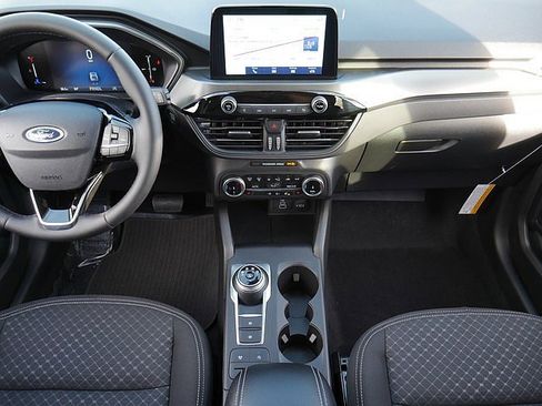 New 2026 Ford Escape Active w/ Cold Weather Package image 19