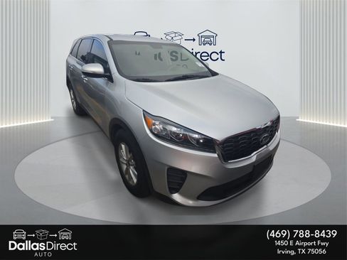 Used 2019 Kia Sorento L image 1