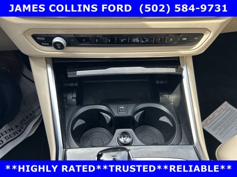 Used 2022 BMW 330i xDrive Sedan w/ Driving Assistance Package AWD/4WD image 25