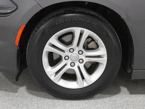 Used 2023 Dodge Charger SXT image 21