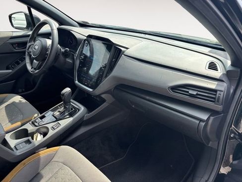 Used 2024 Subaru Crosstrek 2.5i Sport w/ Crosstrek Mirror Package AWD/4WD image 10