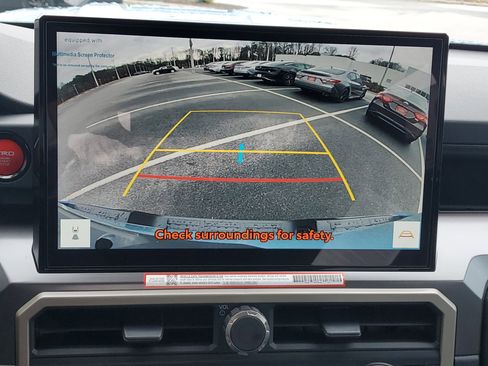 New 2026 Toyota Tacoma TRD Sport image 27