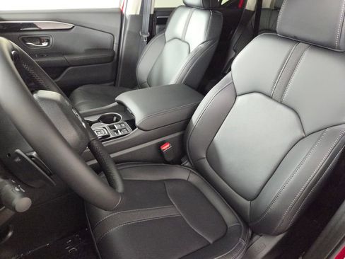 New 2026 Honda Pilot EX-L image 12