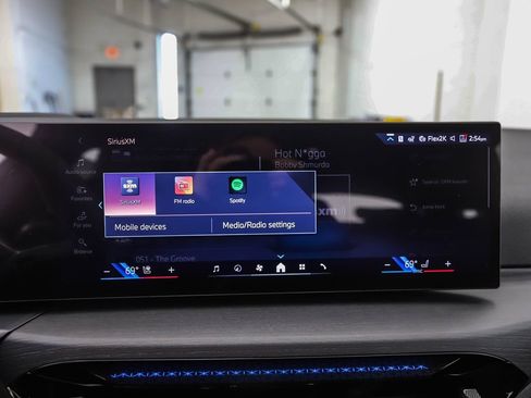 New 2026 BMW i4 xDrive40i w/ M Sport Package AWD/4WD image 17