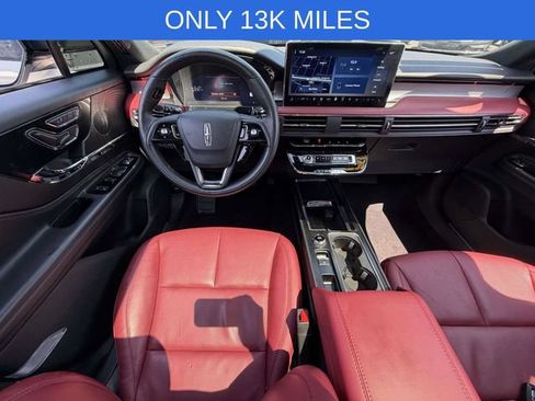 Used 2025 Lincoln Corsair Reserve w/ Jet Appearance Package AWD/4WD image 15