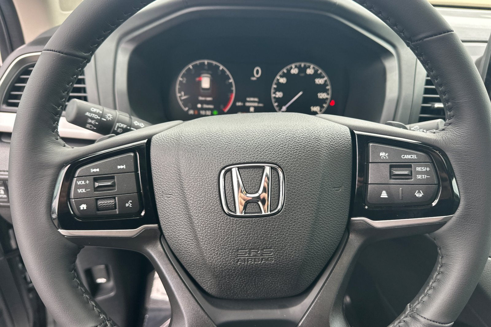 New 2027 Honda Odyssey EX-L image 23