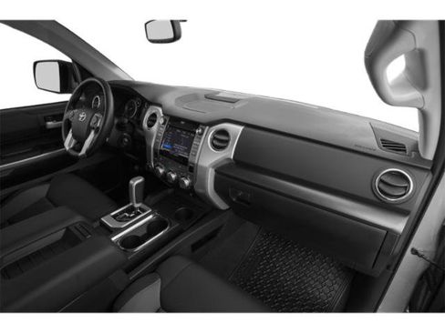 Used 2015 Toyota Tundra SR5 w/ TRD Off Road Package AWD/4WD image 19