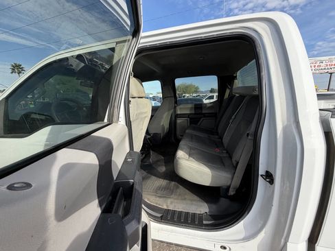 Used 2016 Ford F150 XL w/ XL Power Equipment Group image 25