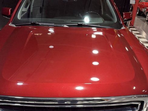 Used 2018 GMC Yukon SLE w/ HD Trailering Package image 88