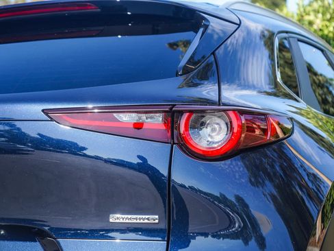 Used 2024 MAZDA CX-30 AWD 2.5 S w/ Preferred Package image 7