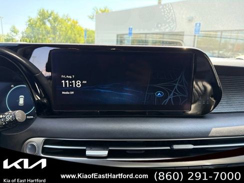 Used 2023 Hyundai Palisade Limited w/ Cargo Package AWD/4WD image 27