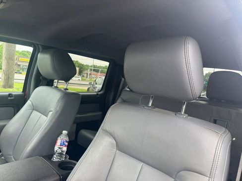 Used 2014 Ford F150 XLT w/ Equipment Group 302A Luxury AWD/4WD image 4