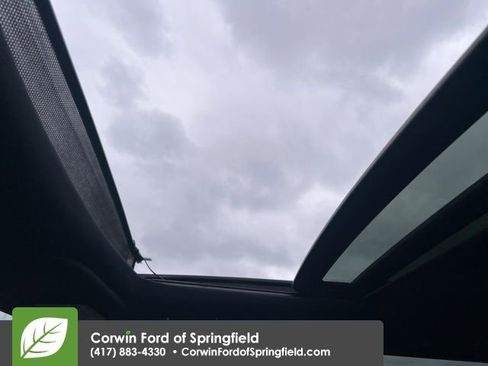 Used 2021 Lincoln Navigator Reserve image 12