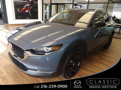 Certified 2023 MAZDA CX-30 AWD 2.5 S w/ Preferred Package