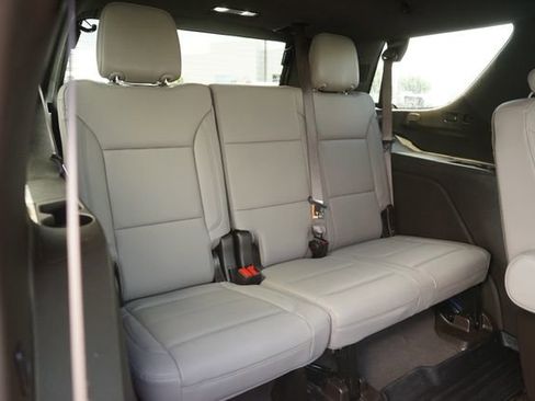 Used 2026 Chevrolet Tahoe LT w/ Comfort Package RWD image 15