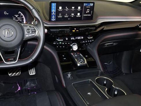 Certified 2026 Acura MDX A-Spec AWD/4WD image 17