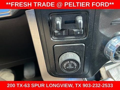 Used 2022 Ford F150 King Ranch w/ Equipment Group 601A High RWD image 16