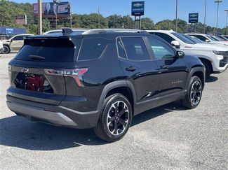 Certified 2025 Chevrolet Equinox LT w/ Convenience Package II video 3