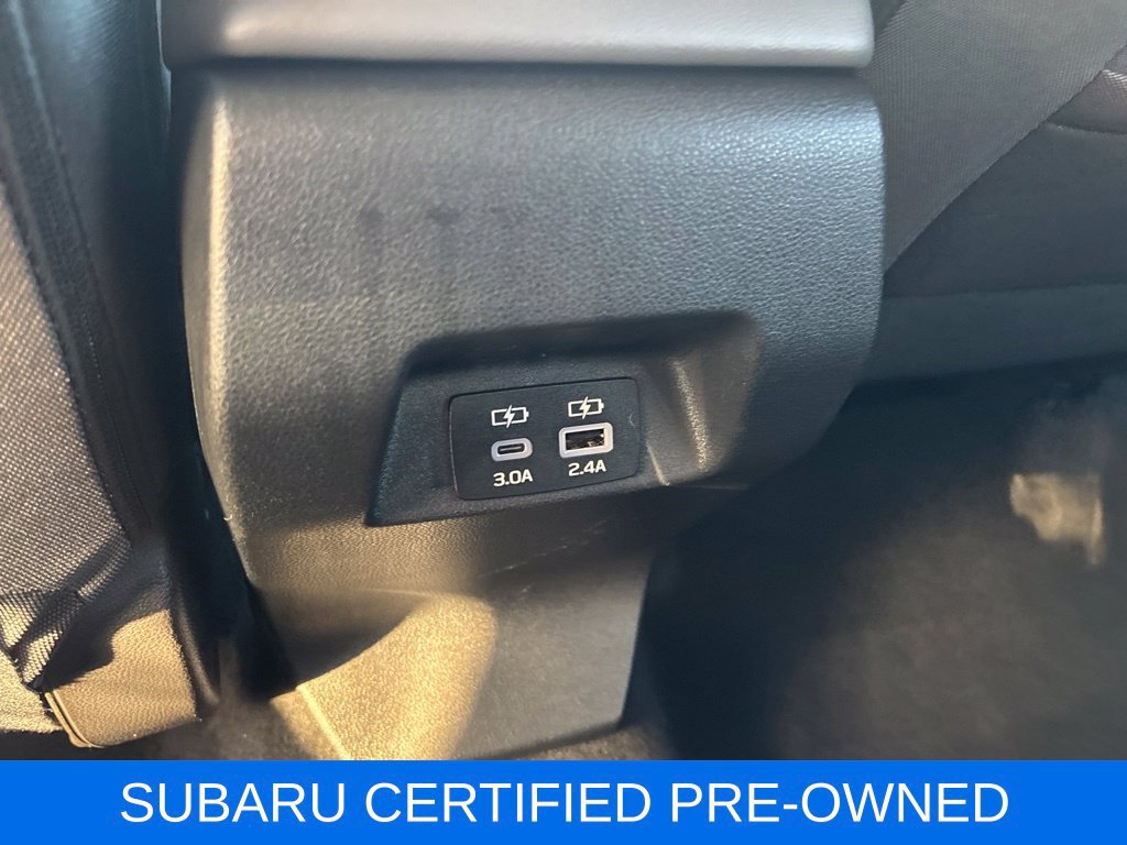 Used 2026 Subaru Crosstrek 2.5i Premium AWD/4WD image 19