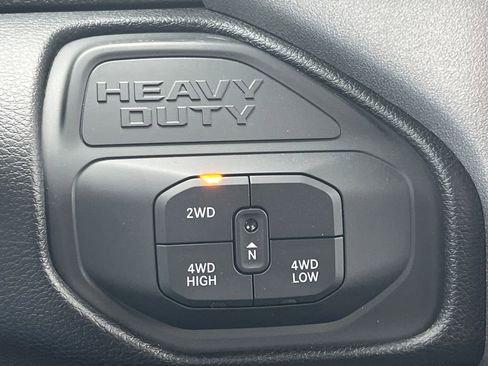 New 2026 RAM 3500 Big Horn image 13