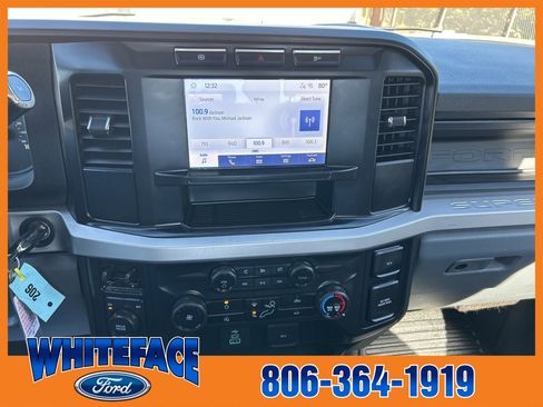Used 2024 Ford F350 XL w/ XL Chrome Package image 24