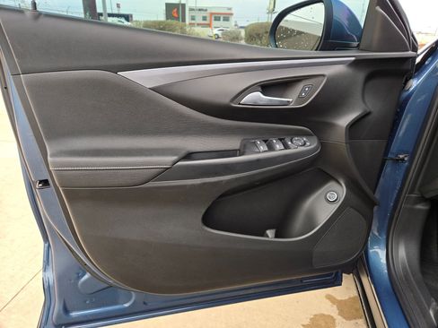 Certified 2024 Buick Envista Preferred w/ Convenience II Package image 11