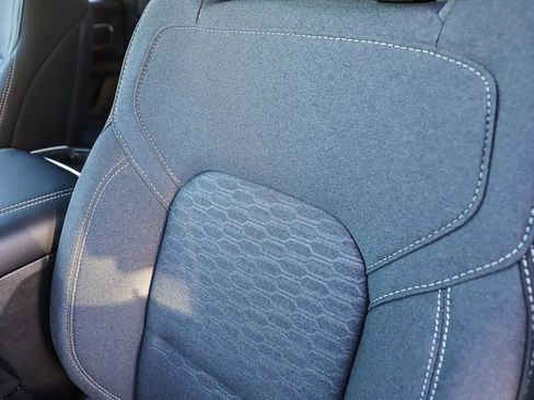 New 2026 RAM 1500 Big Horn w/ Night Edition image 26