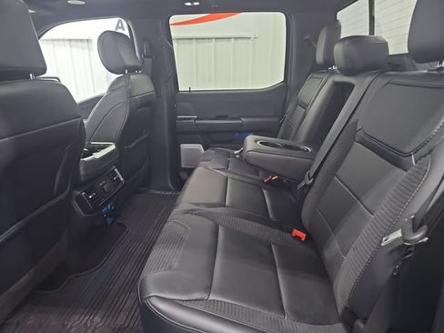Used 2023 Ford F150 Raptor w/ Raptor Carbon Fiber Package AWD/4WD image 35