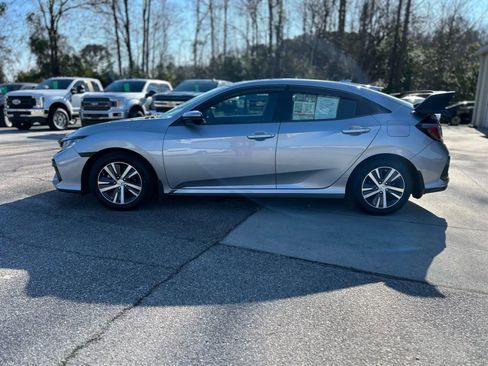 Used 2020 Honda Civic LX image 11