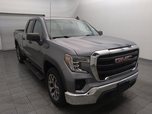 Used 2020 GMC Sierra 1500 2WD Double Cab w/ Sierra Value Package image 13